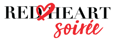 Red Heart Logo