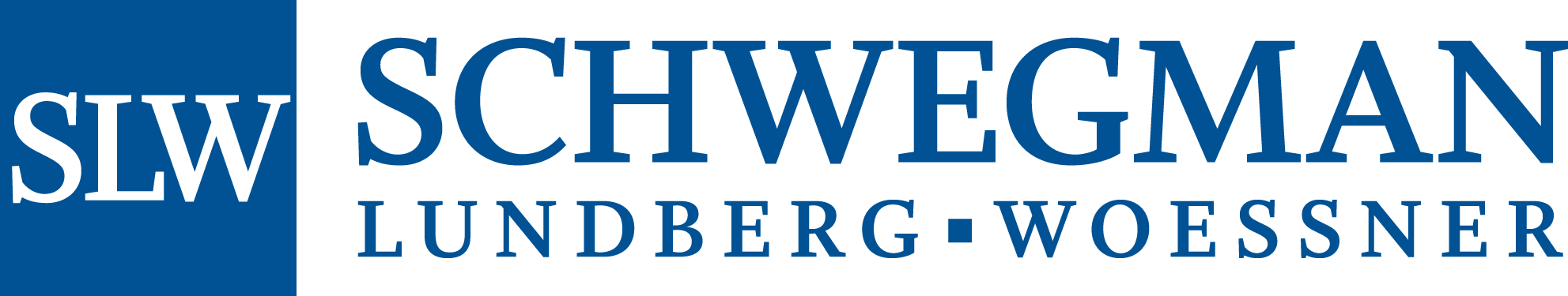 SLW Logo