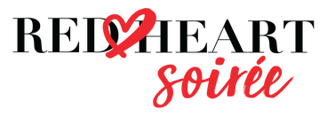 Red Heart Logo